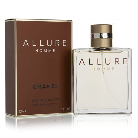 chanel allure meskie|Chanel Allure homme perfume.